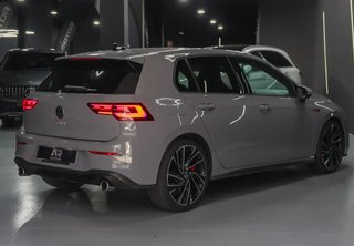 VOLKSWAGEN Golf GTI 2.0 TSI 180kW 245CV DSG 2020