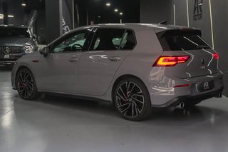 VOLKSWAGEN Golf GTI 2.0 TSI 180kW 245CV DSG 2020