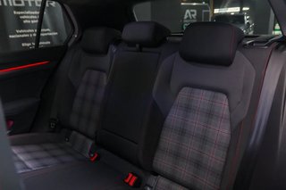 VOLKSWAGEN Golf GTI 2.0 TSI 180kW 245CV DSG 2020