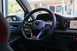 VOLKSWAGEN Golf GTI 2.0 TSI 180kW 245CV DSG 2020
