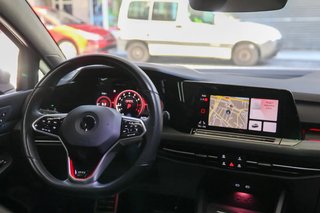 VOLKSWAGEN Golf GTI 2.0 TSI 180kW 245CV DSG 2020