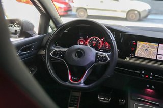 VOLKSWAGEN Golf GTI 2.0 TSI 180kW 245CV DSG 2020