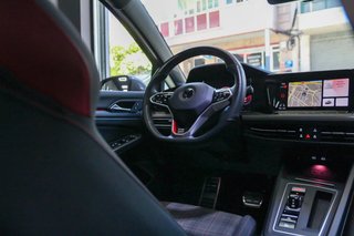 VOLKSWAGEN Golf GTI 2.0 TSI 180kW 245CV DSG 2020