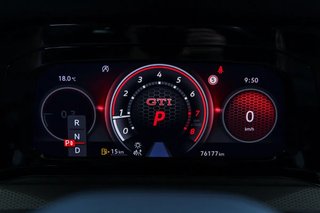 VOLKSWAGEN Golf GTI 2.0 TSI 180kW 245CV DSG 2020