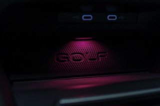 VOLKSWAGEN Golf GTI 2.0 TSI 180kW 245CV DSG 2020