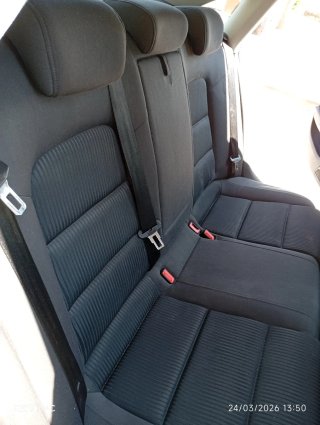 Audi A4 2011