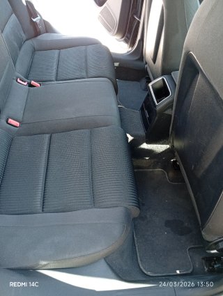 Audi A4 2011