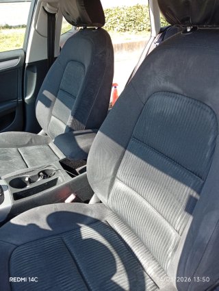 Audi A4 2011