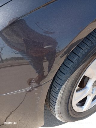 Audi A4 2011