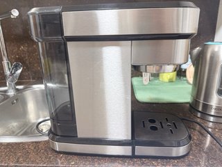 Cafetera Cecotec Cumbia Cafelizzia