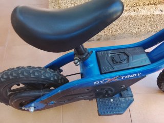 Bicicleta Eléctrica Infantil DYXTRØY