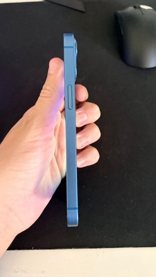 iPhone 13 128GB Azul
