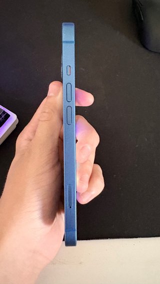 iPhone 13 128GB Azul