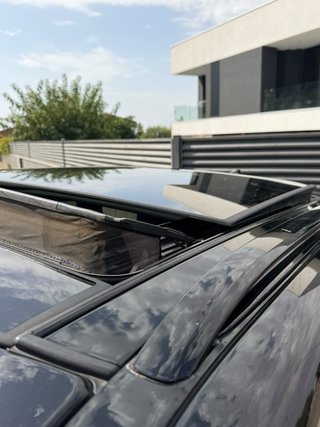 Land Rover Range Rover Sport 2019