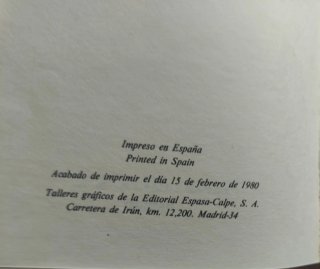 Libro La cabeza de Castilla