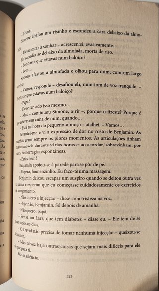 O Hipnotista