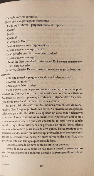 O Hipnotista