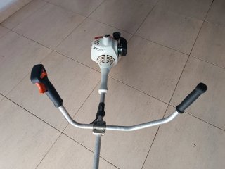 Desbrozadora Stihl FS 55