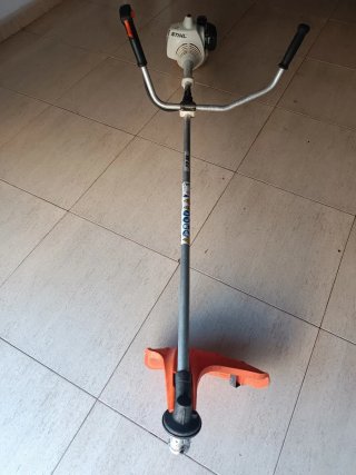 Desbrozadora Stihl FS 55