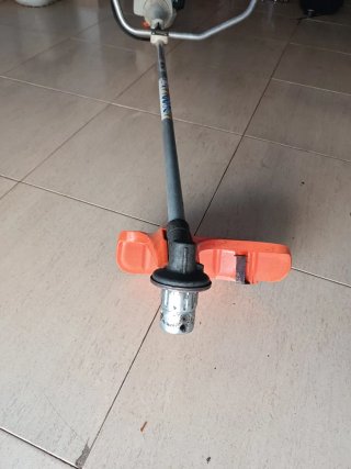 Desbrozadora Stihl FS 55