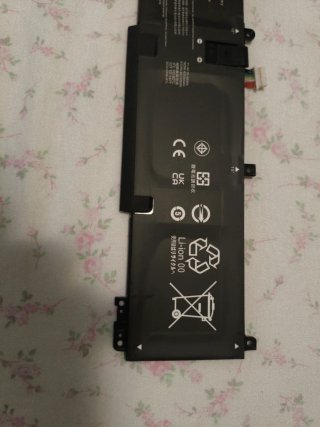 Batería Compatible HP RH03XL Probook