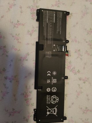 Batería Compatible HP RH03XL Probook