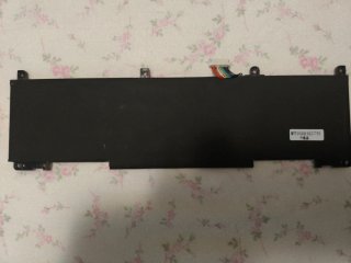 Batería Compatible HP RH03XL Probook