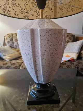 Lámpara de mesa diseño