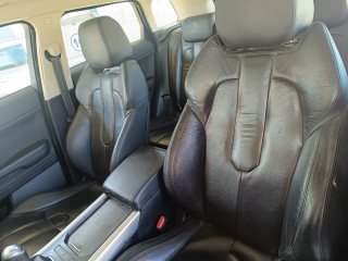 Land Rover Range Rover Evoque 2012