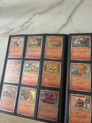 Basic Set Pokémon Rivales Predestinados