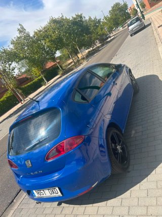SEAT Leon 2006