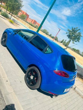 SEAT Leon 2006