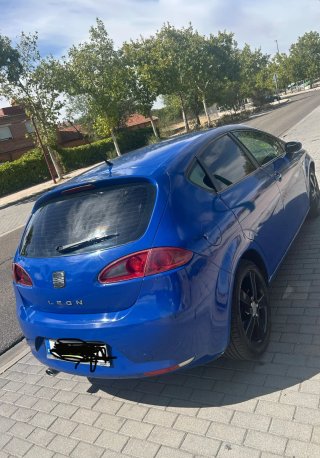 SEAT Leon 2006