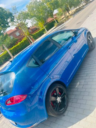 SEAT Leon 2006