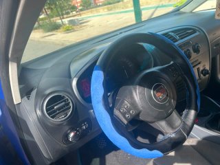 SEAT Leon 2006
