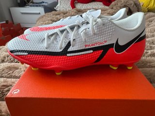 Botas de fútbol Nike Phantom 38,5