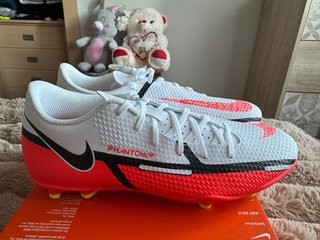 Botas de fútbol Nike Phantom 38,5