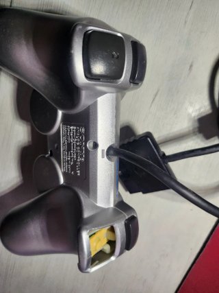 Mando DualShock 2 PS2 Sony (repuestos)
