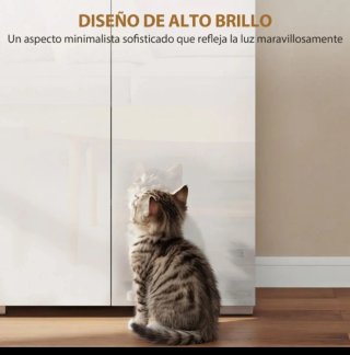 Alacena Cocina Blanca