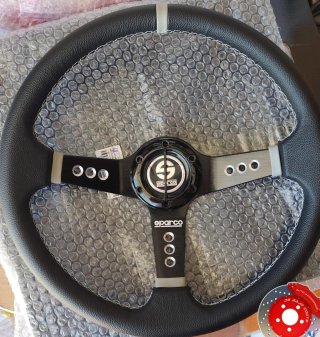 Piña Volante Fiat Seat Clásicos