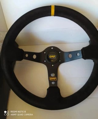 Piña Volante Fiat Seat Clásicos