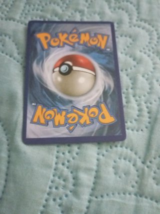 Cartas Vmax Pokémon