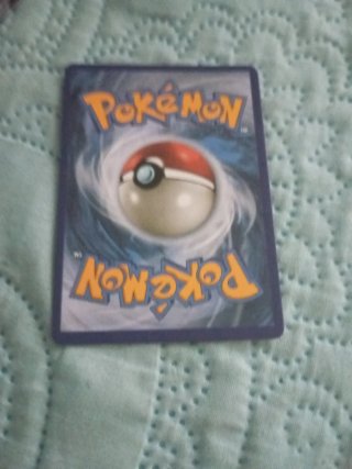 Cartas Vmax Pokémon