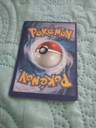Cartas Vmax Pokémon