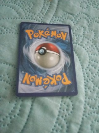 Cartas Vmax Pokémon