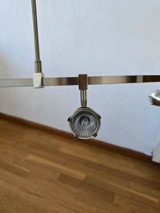 Lampada da pranzo Flos a 4 luci
