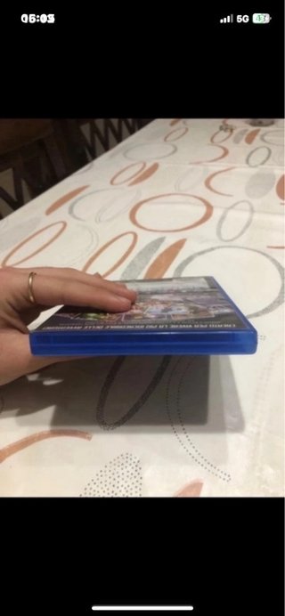 The LEGO Movie Videogame PS4