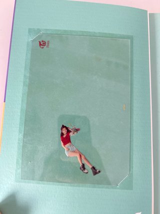 TWICE What is Love? 5th Mini Album Kpop