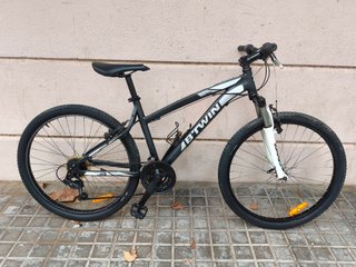 Bicicleta xs