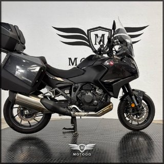 HONDA NT1100 2023